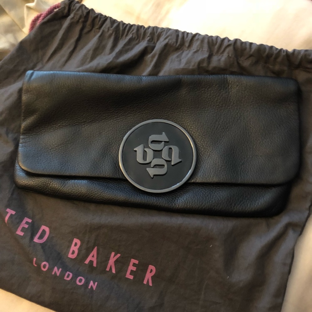 Ted Baker Clutch Bag